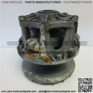 2005 Arctic Cat 650 V2 4x4 ATV Primary Drive Clutch Assembly