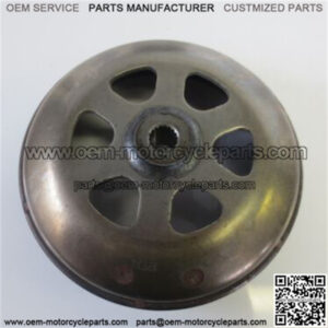 2005 Can Am Bombardier Rally 200 ATV Secondary Drive Clutch Hub (360/4)