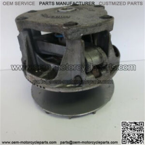 2005 Polaris Sportsman 600 4x4 ATV Used OEM Primary Drive Clutch Assembly