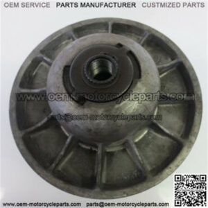 2005 Polaris Sportsman 600 4x4 ATV Used OEM Secondary Drive Clutch Assembly