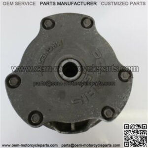 2005 Polaris Sportsman 800 4x4 ATV Primary Drive Clutch Assembly