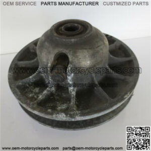 2005 Polaris Sportsman 800 4x4 ATV Secondary Drive Clutch Assembly