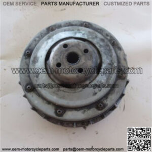 2005 Yamaha Grizzly 660 4x4 ATV Primary Drive Clutch (191/10)