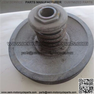 2005 Yamaha Grizzly 660 4x4 ATV Secondary Drive Clutch (188/17)