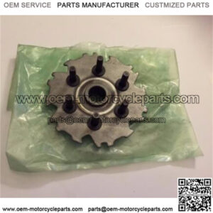 2005-2011 HONDA TRX500 CLUTCH DRIVE PLATE GENUINE OEM 22350-HP0-A00