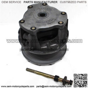 2006 03-06 Polaris ATP Magnum Trail Boss 330 OEM Primary Drive Clutch Sheave