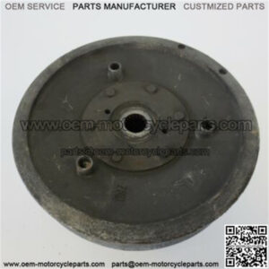 2006 Arctic Cat 400 Auto IRS 4x4 ATV Secondary Drive Clutch Assembly