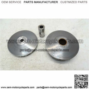 2006 Can-Am DS250 DS 250 Primary Clutch Drive