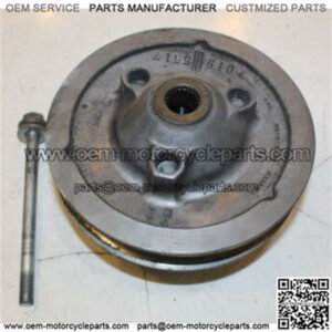 2006 Kawasaki Brute Force 750 Secondary Clutch Drive Converter 49094-0019