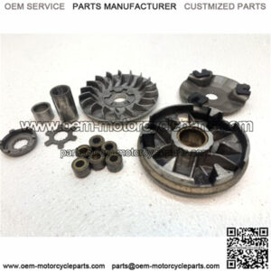 2006 Polaris Predator Sportsman 90 Primary Clutch Drive Converter -G