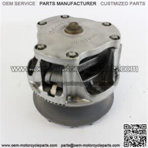 2006 Polaris Ranger 500 4x4 Clutch Drive c0307