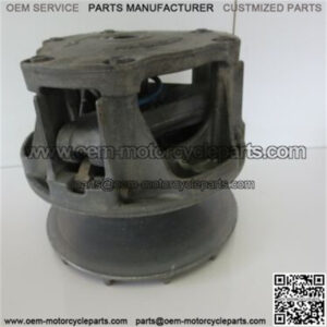 2006 Polaris Sportsman 450 4x4 ATV Primary Drive Clutch Assembly