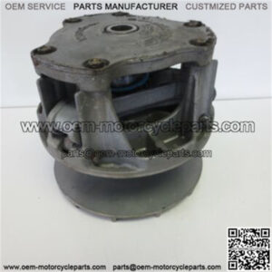 2006 Polaris Sportsman 500 X2 4x4 ATV Used OEM Primary Drive Clutch Assembly