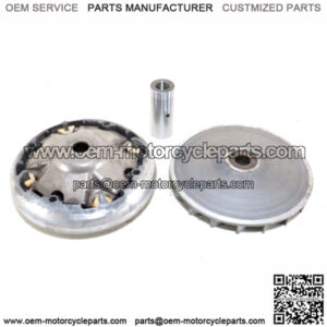 2006 Suzuki King Quad 700 LT X Primary Drive Clutch Parts/Fix 82S