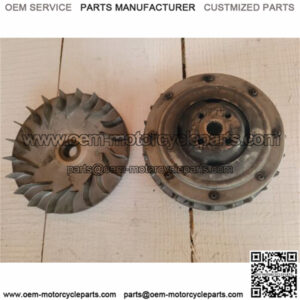 2006 Yamaha Grizzly 660 Primary Drive Clutch k52