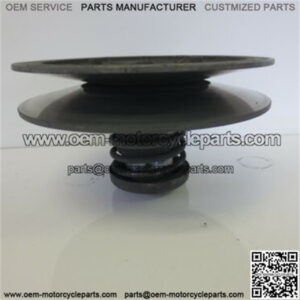 2007 Arctic Cat 700 Auto 4x4 ATV Secondary Drive Clutch Assembly