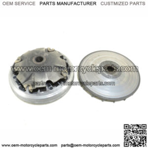 2007 Arctic Cat 700 EFI Auto Primary Drive Clutch 83A