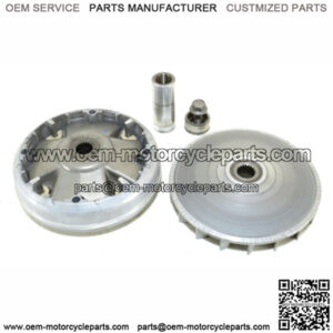 2007 Suzuki King Quad 700 LT X Primary Drive Clutch 87S