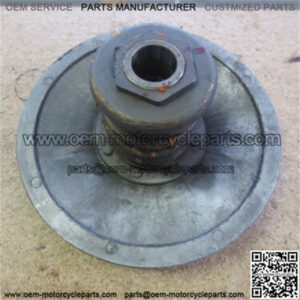 2007 Yamaha Grizzly 660 4x4 ATV Secondary Drive Clutch (160/21)