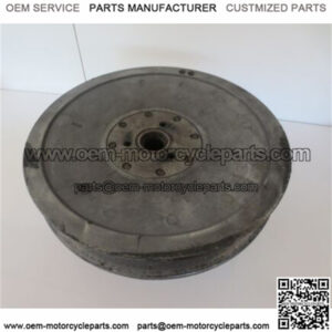 2008 Polaris Sportsman 400 HO 4x4 ATV Secondary Drive Clutch Assembly