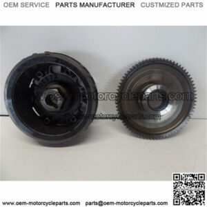 2008 Suzuki King Quad 450 LTA450 flywheel starter drive one way clutch magneto