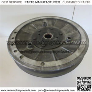 2009 Suzuki King Quad 500 PS 4x4 ATV Secondary Drive Clutch Assembly