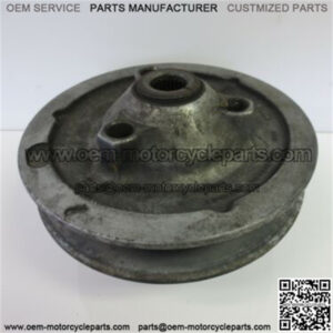 2010 Kawasaki Brute Force 750 4x4 ATV Secondary Drive Clutch