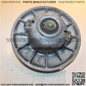 2010 Polaris Sportsman 500 Secondary Clutch Drive Converter