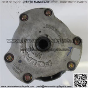 2011 Polaris Sportsman 400 H.O 4x4 ATV Primary Drive Clutch Assembly