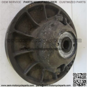 2011 Polaris Sportsman 850 4x4 ATV Used OEM Secondary Drive Clutch - PARTS ONLY