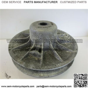 2013 Polaris Sportsman 800 4x4 ATV Secondary Drive Clutch Assembly