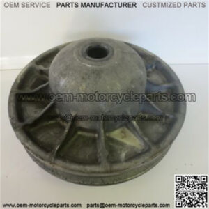 2014 Polaris Sportsman 400 4x4 ATV Secondary Drive Clutch Assembly