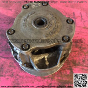 2014 Polaris Sportsman 400 4x4 Primary Clutch Drive Used (FOR PARTS ONLY) Used