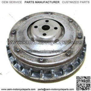 2014 Yamaha Grizzly 550 EPS Primary Drive Clutch Y110