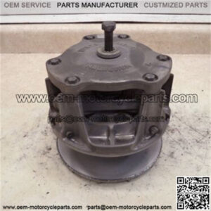 2015 Polaris Sportsman 570 #2 Primary Drive Clutch Assy 1323167 14 15 16 17