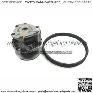 2016 Polaris Sportsman 570 4x4 Primary Clutch Drive Assembly with Belt (OEM)