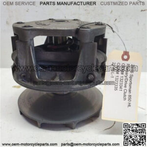 2016 SPORTSMAN 850 HL PRIMARY/ DRIVE CLUTCH OEM#1323341 2218(L-1)