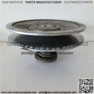 2016 Yamaha Grizzly 700 EPS 4x4 ATV Secondary Drive Clutch Assembly