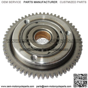 57Tooth Starter Drive Clutch For CG 250cc 200cc 167FMM 164FML ATV Dirt Bike SUNL