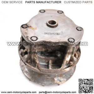 88 Polaris Trail Boss 250 R/ES Primary Drive Clutch For Parts