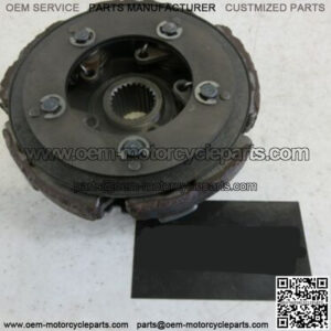93 94 Kawasaki Bayou 400 4x4 KLF400 Centrifugal Clutch Drive Inner Shoe Pack OEM