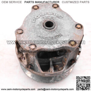 93 Polaris 250 4x4 Primary Drive Clutch