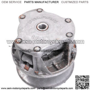 93 Polaris Trail Boss 250 2x4 Primary Drive Clutch For Parts