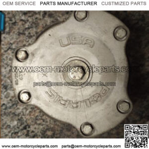 94-97 Polaris Trail Blazer 250 Primary Drive Clutch Converter