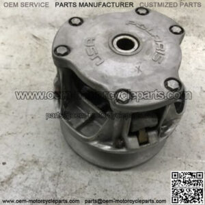 96-02 Polaris Scrambler 400 Primary Drive Clutch trail blazer sport boss OEM