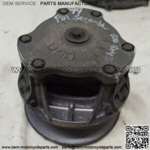 99 Polaris Scrambler 500 4x4 Primary Drive Clutch 1321976