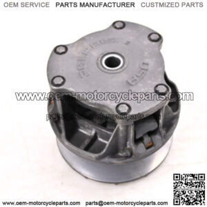 99 Polaris Trail Blazer 250 2x4 Primary Drive Clutch