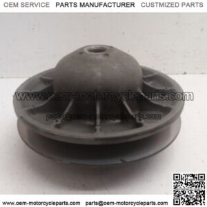 ATV 87-99 POLARIS TRAIL BOSS 250 ENGINE SECONDARY DRIVE CLUTCH 2X4 PULLEY