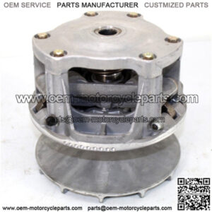 ATV DRIVE CLUTCH for Polaris 1321635 1322003 1322682 1322673 1322749 4 Wheelers