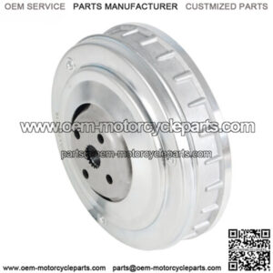 ATV Fit for Yamaha Grizzly 350 YFM350 2007-2014 Primary Drive Clutch